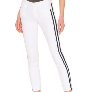 Mother Denim The Looker Ankle Jean